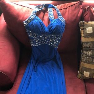 Brand new prom dress!!!